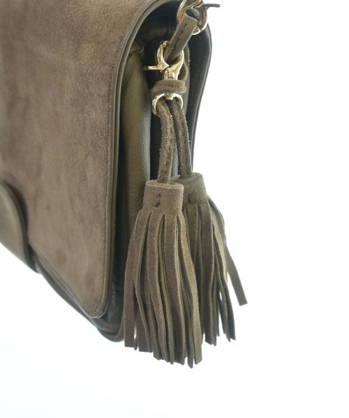 Lusso Vita Shoulder bags