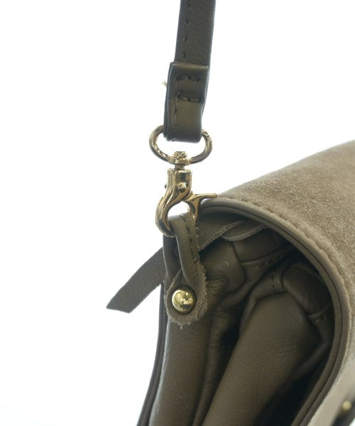 Lusso Vita Shoulder bags