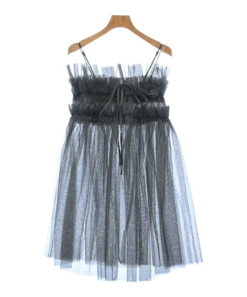La Belle Etude Dresses