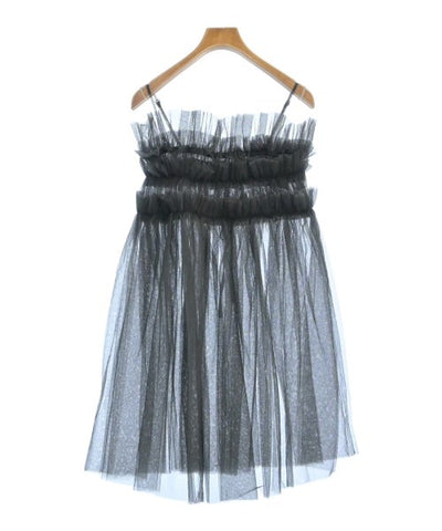 La Belle Etude Dresses