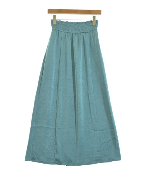 La Belle Etude Long/Maxi length skirts