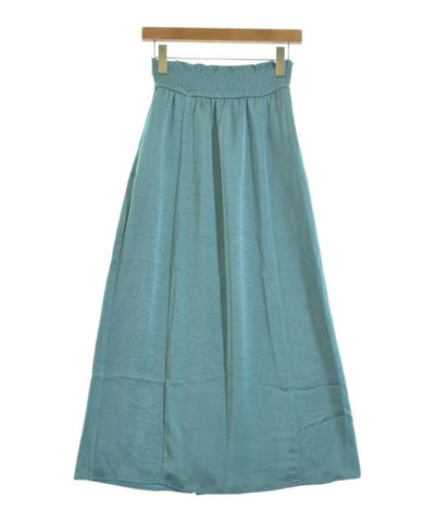 La Belle Etude Long/Maxi length skirts