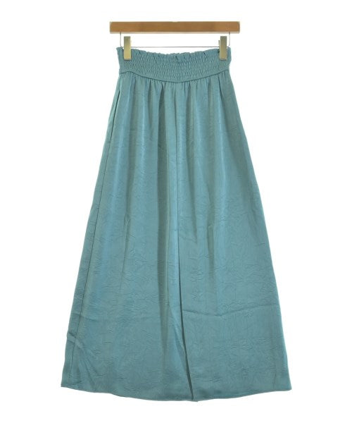 La Belle Etude Long/Maxi length skirts