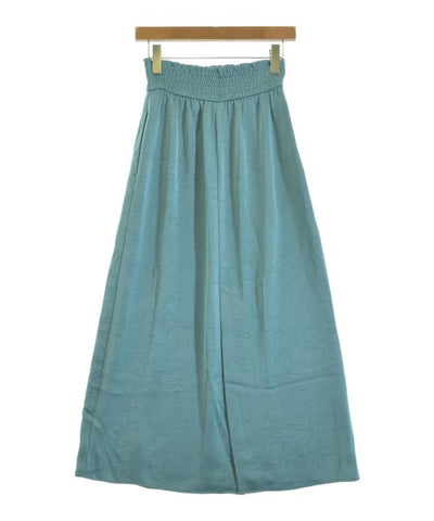 La Belle Etude Long/Maxi length skirts