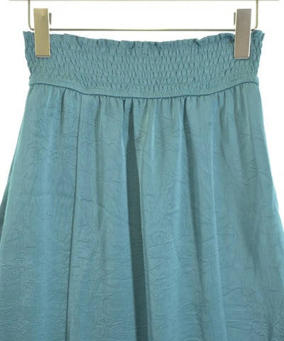 La Belle Etude Long/Maxi length skirts