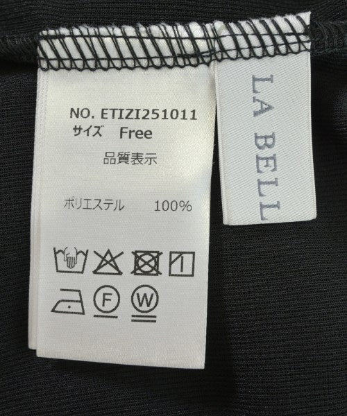 La Belle Etude Tee Shirts/Tops