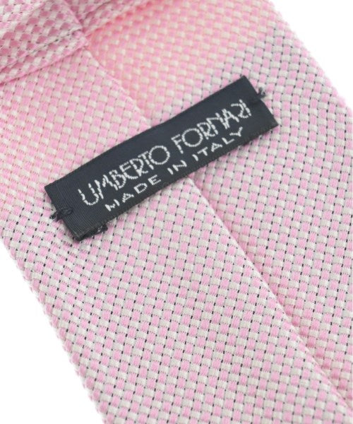 UMBERTO FORNARI Ties