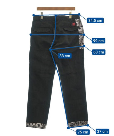 CLOT Jeans