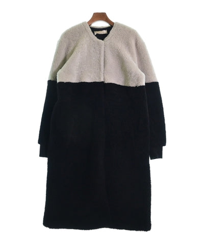 ANNE VEST Sheepskin coats