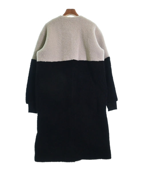 ANNE VEST Sheepskin coats