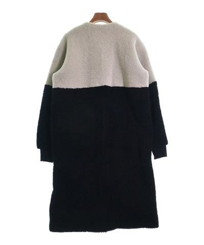 ANNE VEST Sheepskin coats