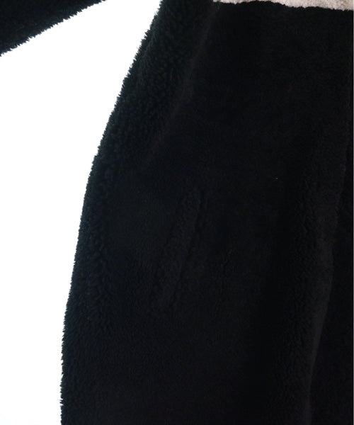 ANNE VEST Sheepskin coats