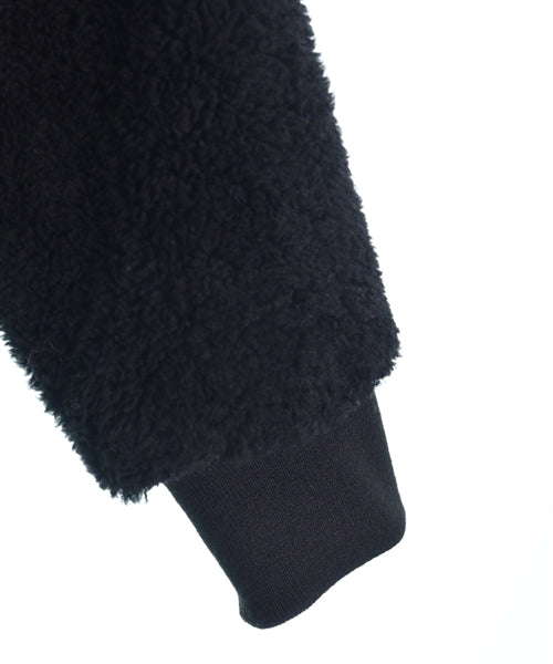 ANNE VEST Sheepskin coats