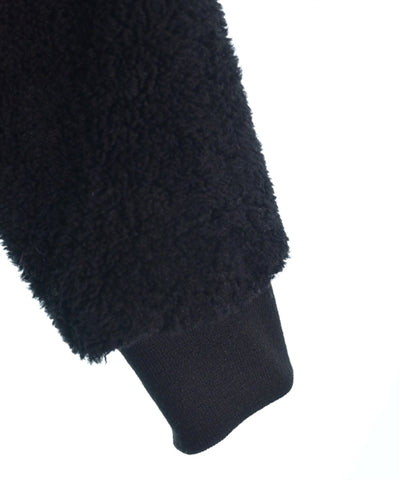 ANNE VEST Sheepskin coats