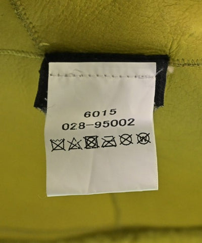 ANNE VEST Sheepskin coats