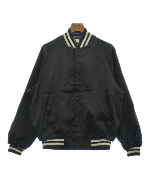 ASW Varsity Jackets