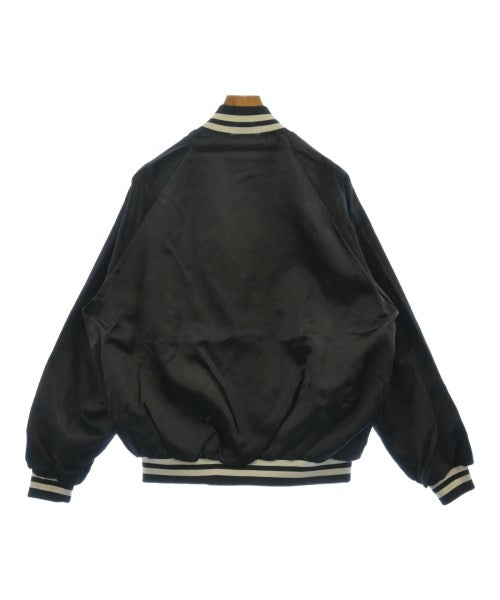 ASW Varsity Jackets