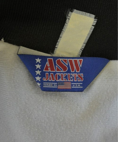 ASW Varsity Jackets