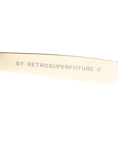 RETROSUPERFUTURE Sun glasses