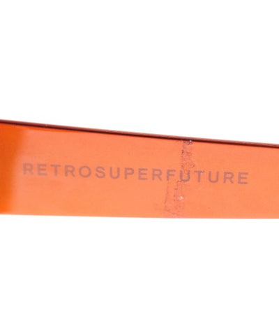 RETROSUPERFUTURE Sun glasses