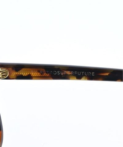 RETROSUPERFUTURE Sun glasses