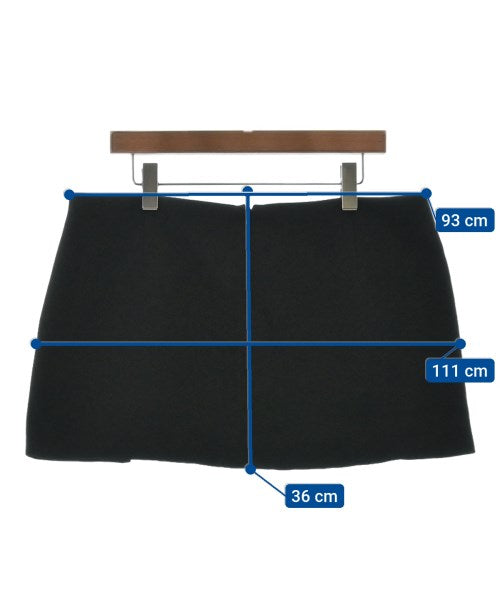 MANNING CARTELL Mini skirts