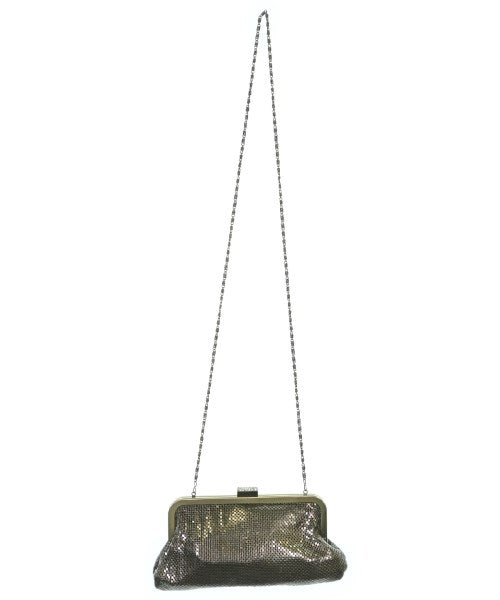 Olga Berg Shoulder bags