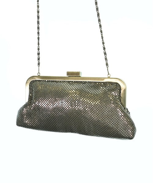 Olga Berg Shoulder bags
