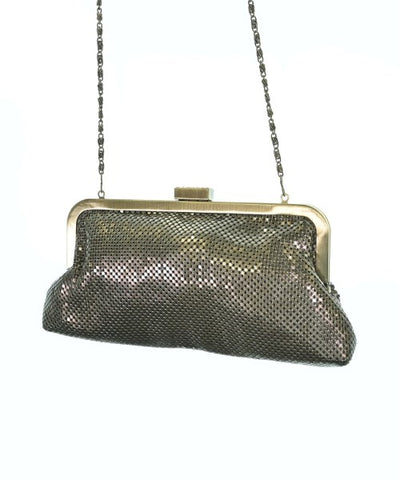 Olga Berg Shoulder bags