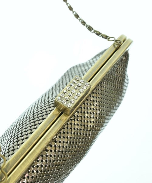 Olga Berg Shoulder bags