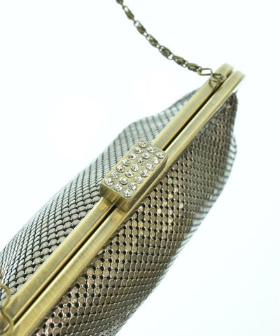 Olga Berg Shoulder bags