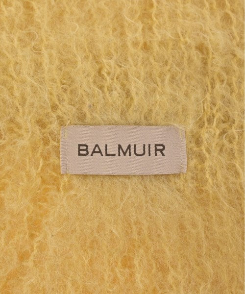 BALMUIR Winter scarves