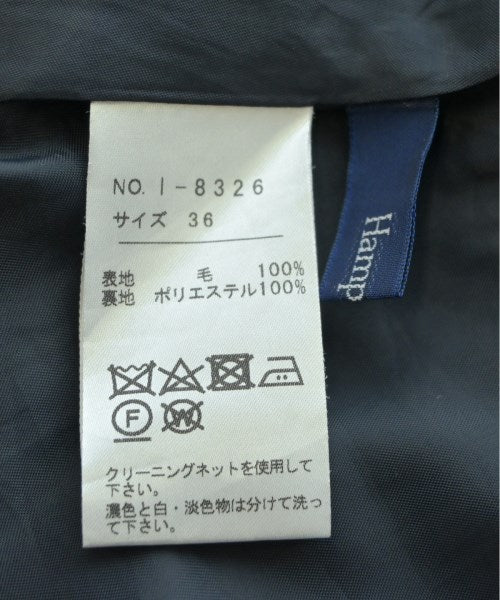 Hampstead Long/Maxi length skirts