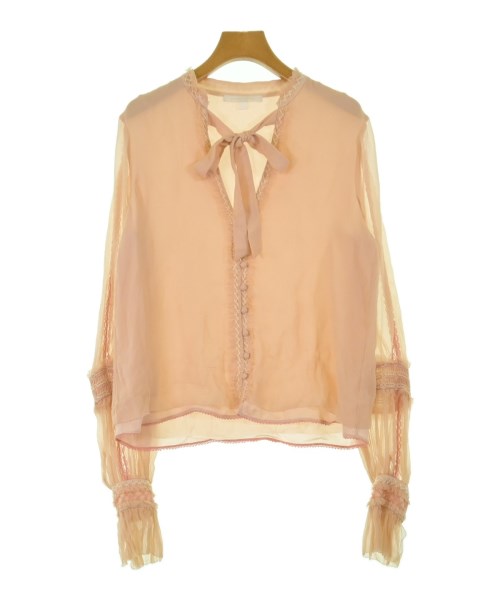 JONATHAN SIMKHAI Blouses