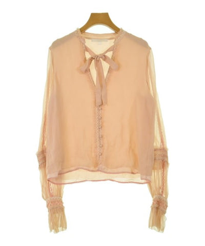 JONATHAN SIMKHAI Blouses