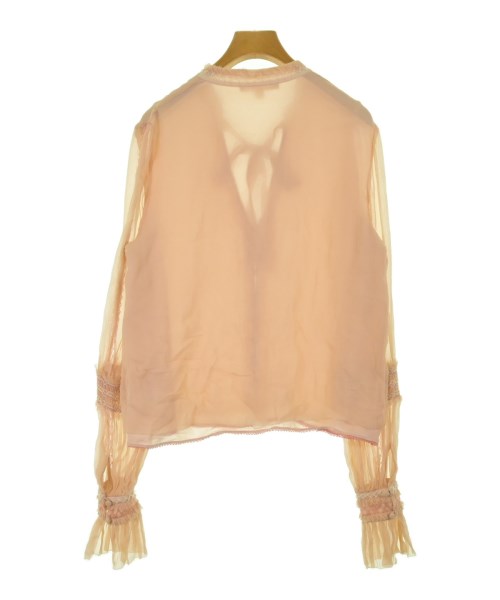 JONATHAN SIMKHAI Blouses