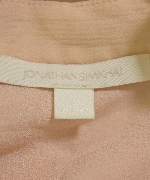 JONATHAN SIMKHAI Blouses