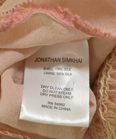 JONATHAN SIMKHAI Blouses