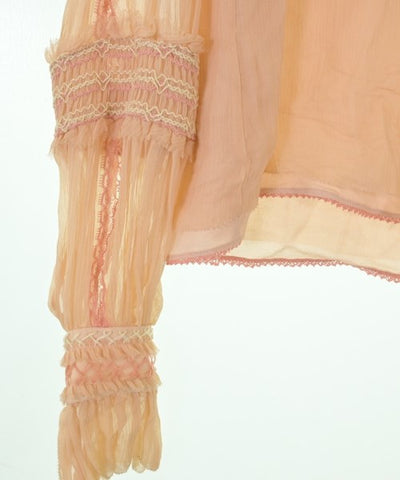 JONATHAN SIMKHAI Blouses