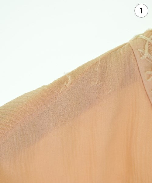 JONATHAN SIMKHAI Blouses