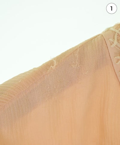 JONATHAN SIMKHAI Blouses