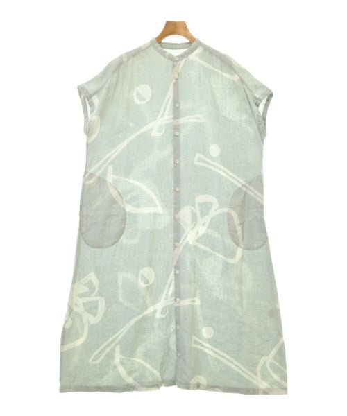Grin Shirtdresses