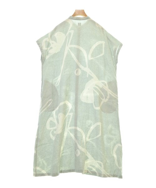 Grin Shirtdresses