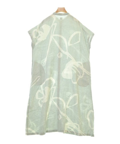 Grin Shirtdresses