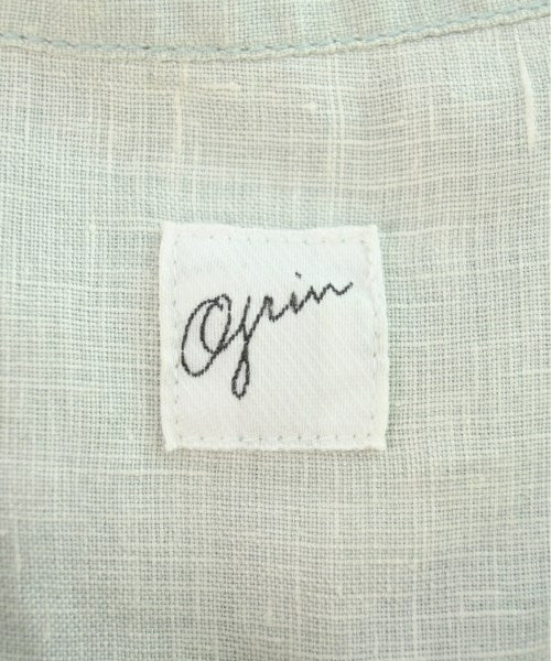 Grin Shirtdresses