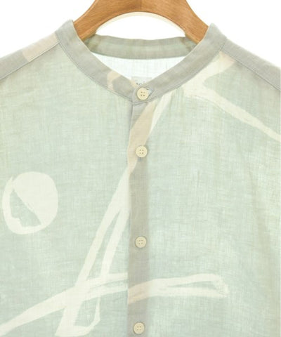 Grin Shirtdresses