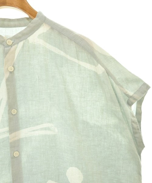 Grin Shirtdresses