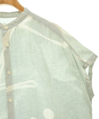 Grin Shirtdresses