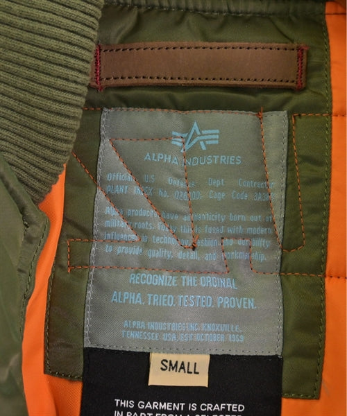 LUTZ HUELLE Millitary jackets