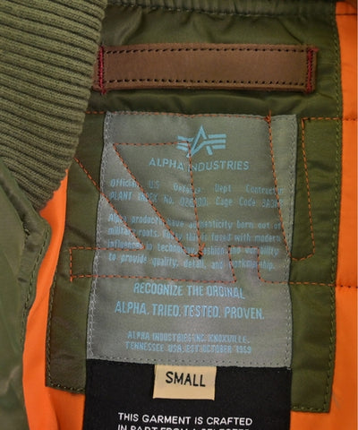 LUTZ HUELLE Millitary jackets